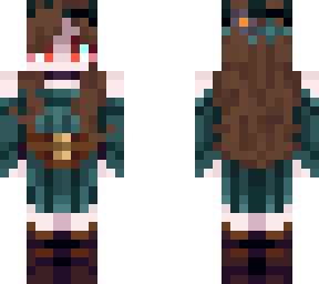 my oc