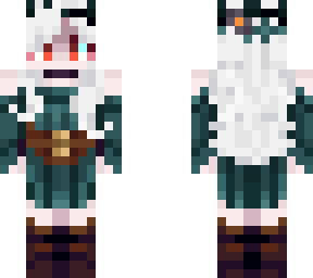 my oc