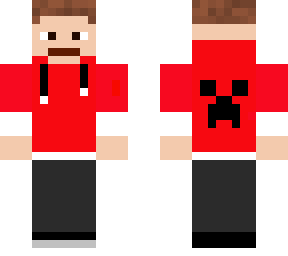 my own skin