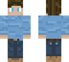 my skin