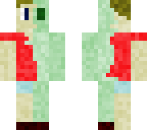 my skin