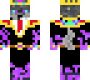 my skin