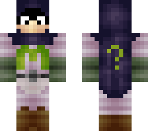 mysterion