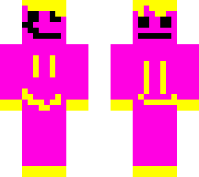 nucs chroma variant