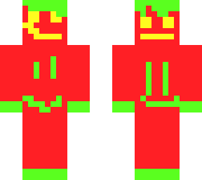 nucs chroma variant