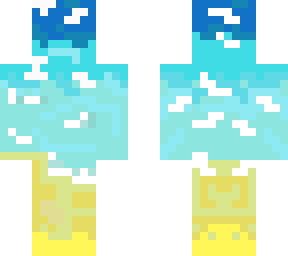 ocean