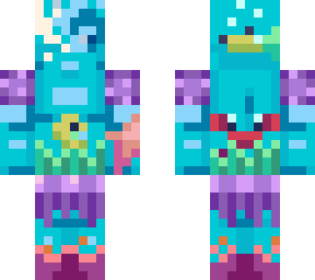 ocean boy