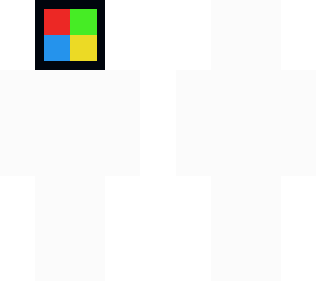 official microsoft skin