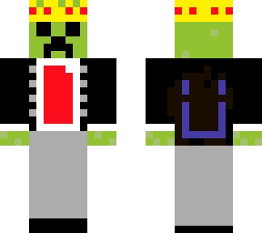 og creeper guy4986