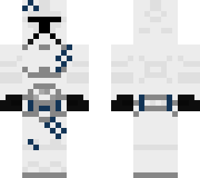 p2 5th fleet clone trooper