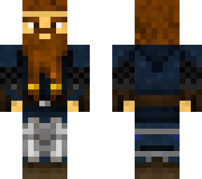 penlin copperbottom (apollyon)