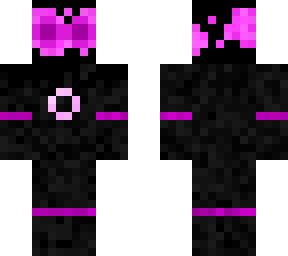 pink droid