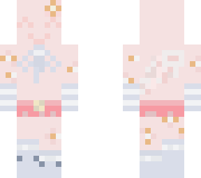 pink lil jellyfish