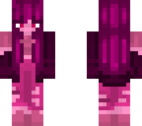 pink miz