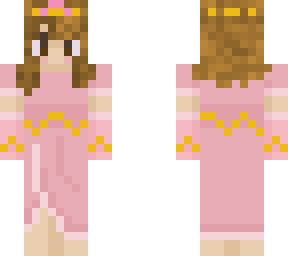 pink princess