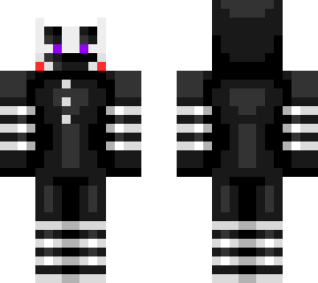puppet