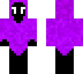 purple cloak guy