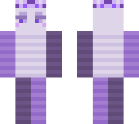 purple entity