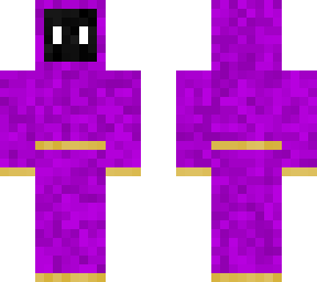 purple shadow wizard