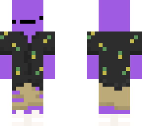 purplw