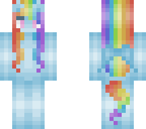 rainbow dash