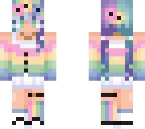 rainbows