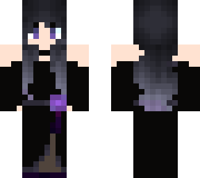 raven lunaire
