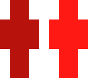 red and black guy (j)