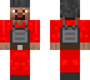red grunt