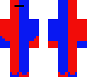 red vs blue v3
