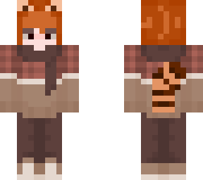 redpan twin