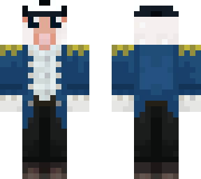 revolutionary sheep
