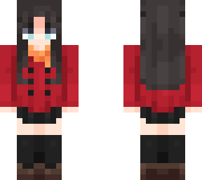 rin tohsaka