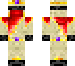 sandiest king