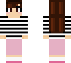 saturday skin 1