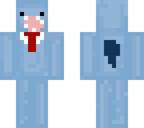 sharky