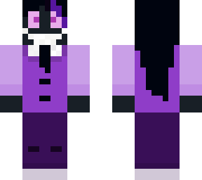 sherry the enderty