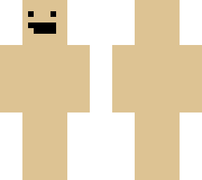 smile