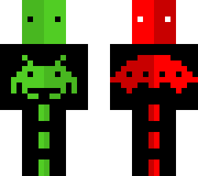 space invaders (remastered)