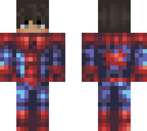 spider arisgamez