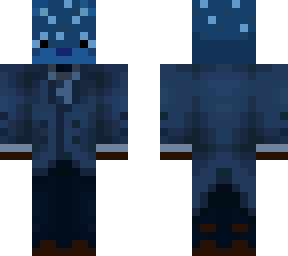 split (deer) outfit 2
