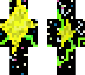 star galaxy