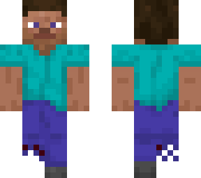steve?