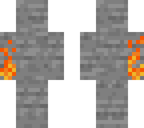 stone fire