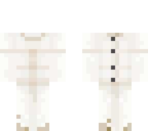 straitjacket