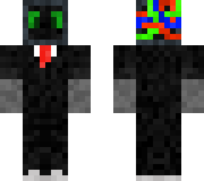 suited tv