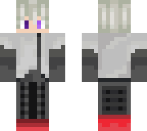 tamplate skin