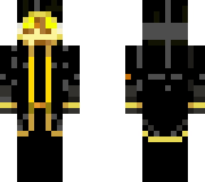 the dark mage