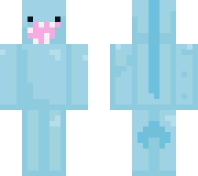 the little pixel shark