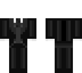 three piece suit for base